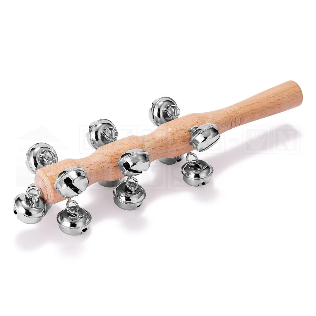 TimberTones™ Wooden Music Set-Music Toys-Hands-On Toys