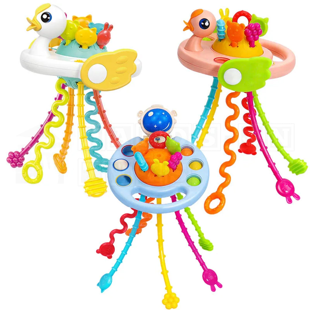 SenseString™ Sensory Toy-Sensory Toys-Hands-On Toys