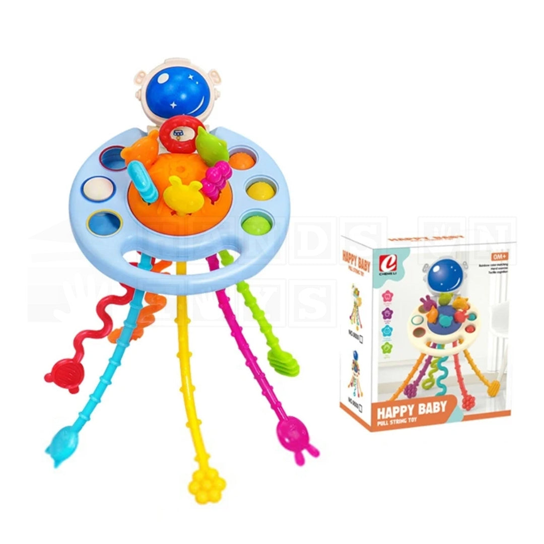 SenseString™ Sensory Toy  Sensory Toys.