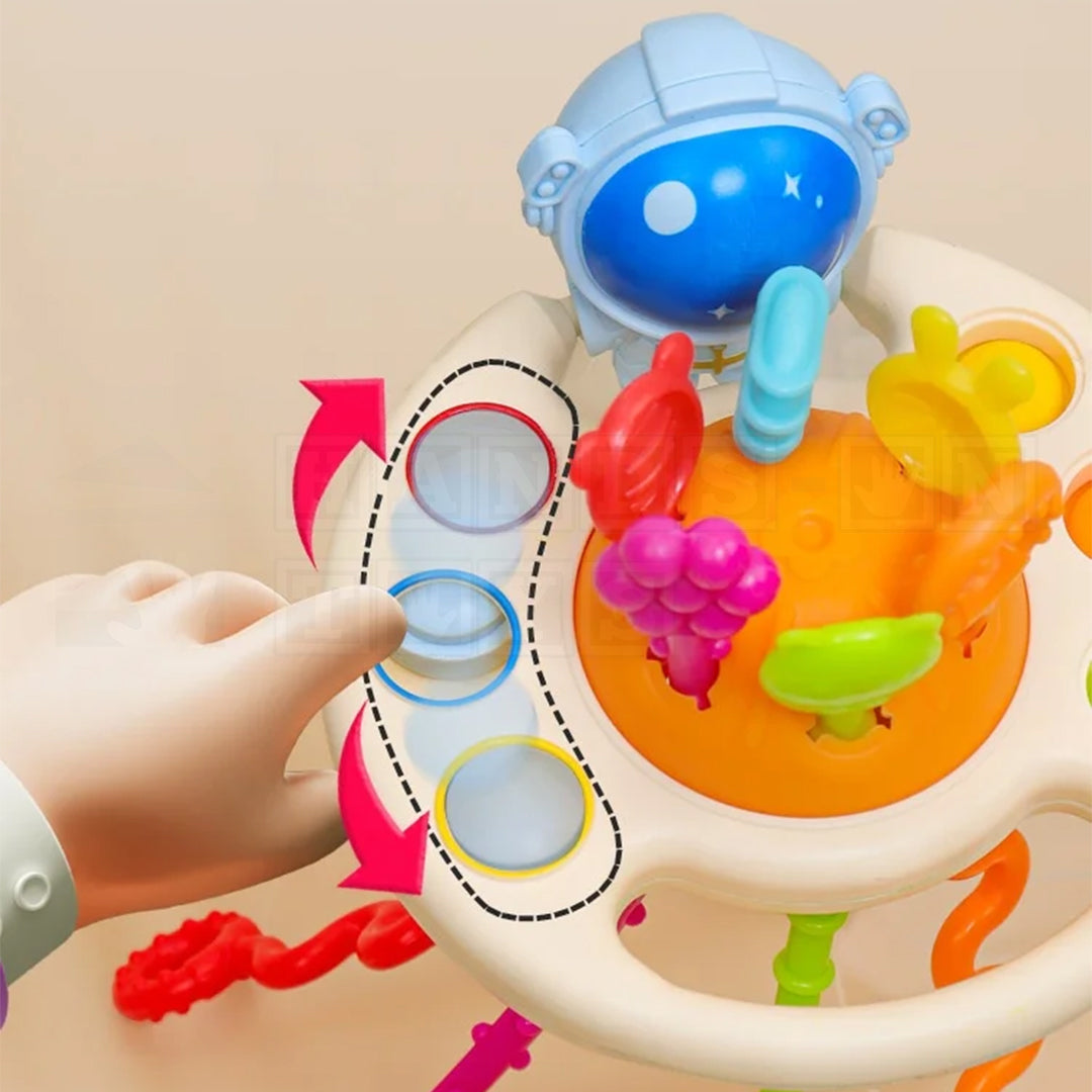 SenseString™ Sensory Toy-Sensory Toys-Hands-On Toys