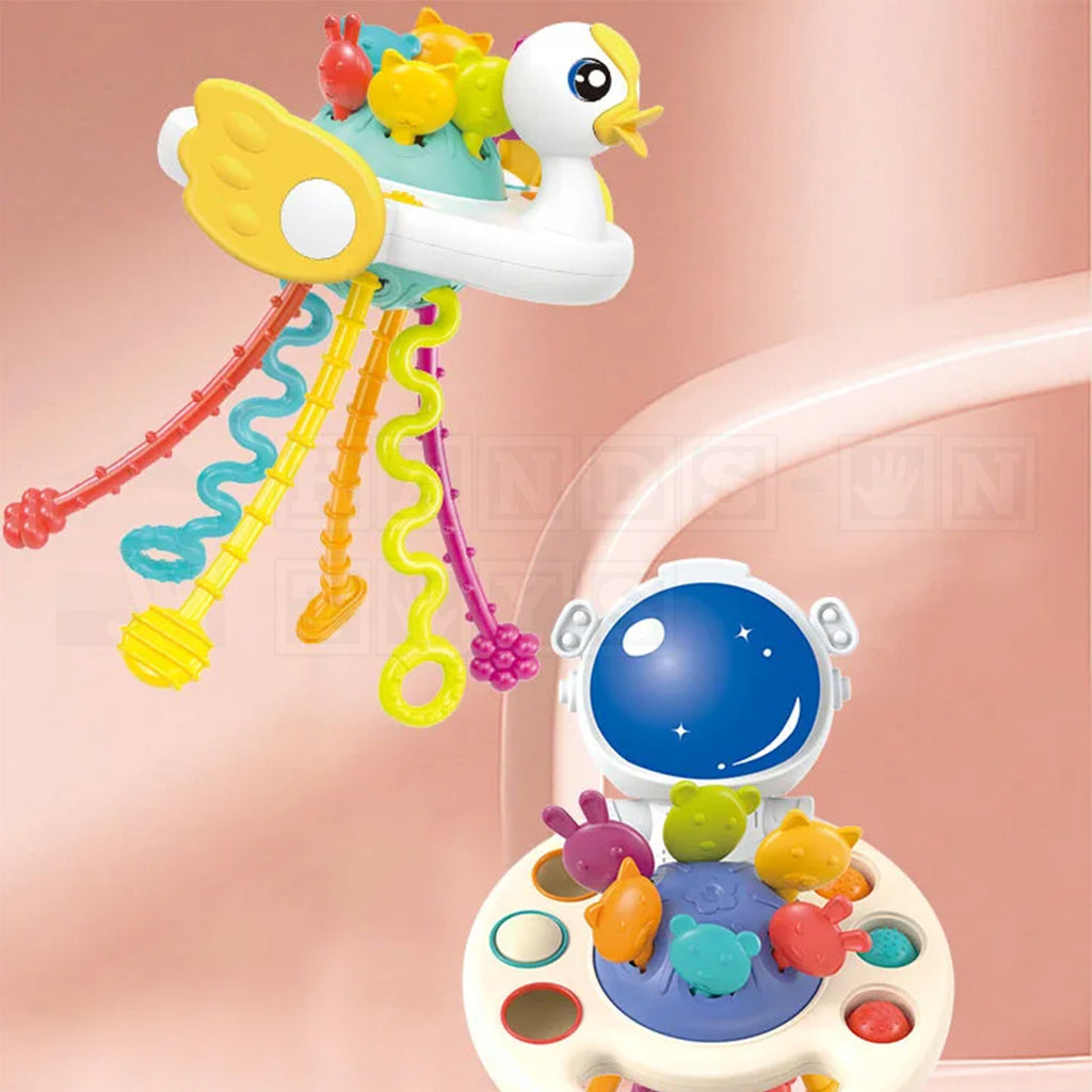 SenseString™ Sensory Toy-Sensory Toys-Hands-On Toys