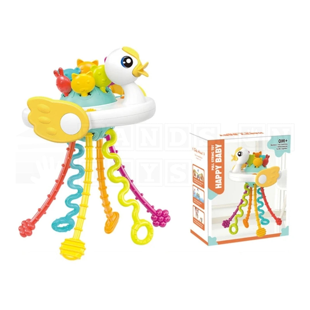SenseString™ Sensory Toy-Sensory Toys-Hands-On Toys