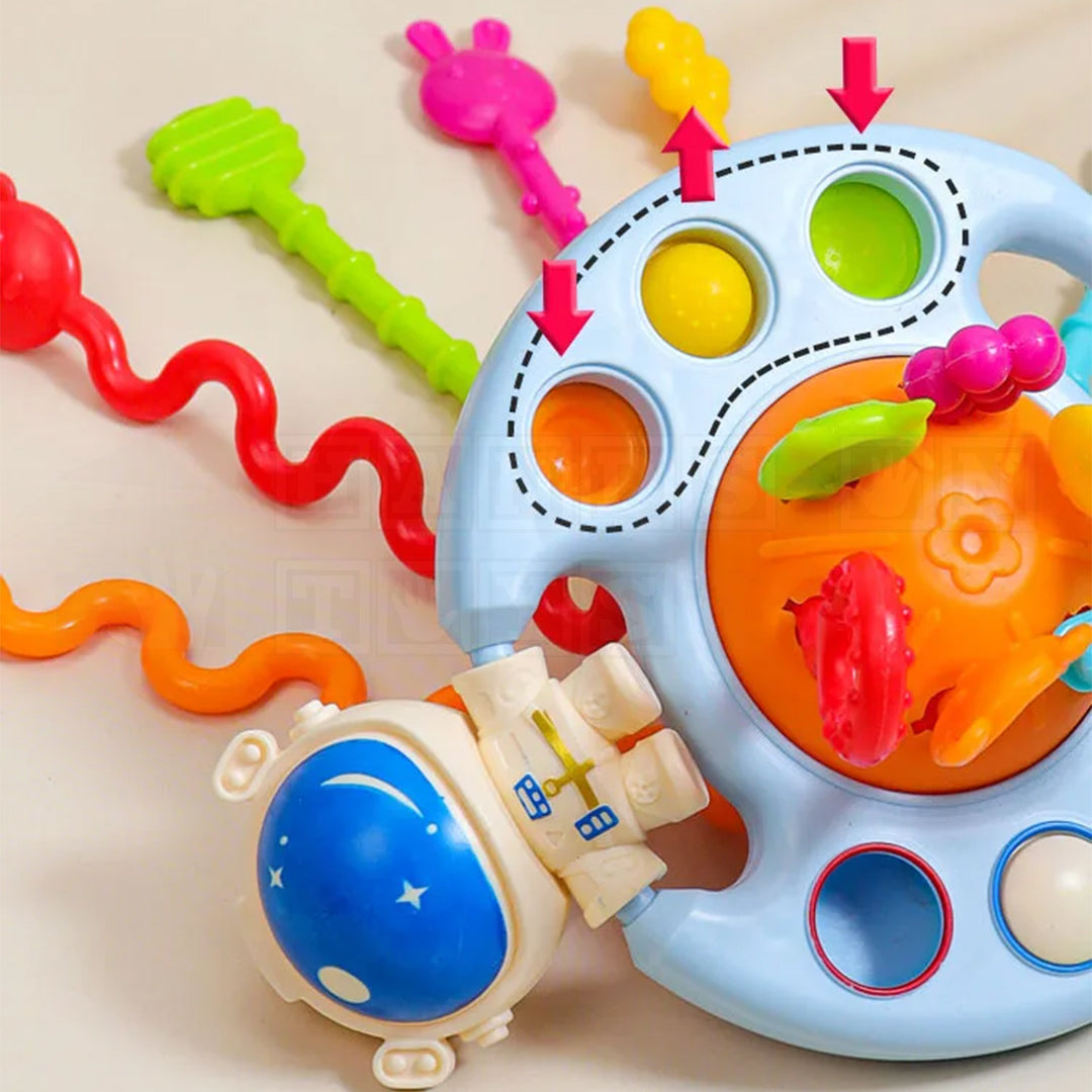 SenseString™ Sensory Toy-Sensory Toys-Hands-On Toys