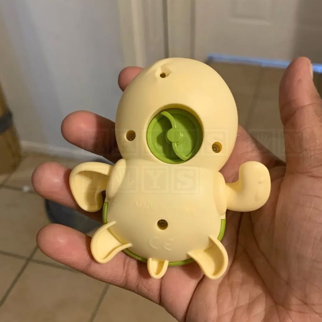 AquaBuddy™ Splashing Bath Toy-Sensory Toys-Hands-On Toys