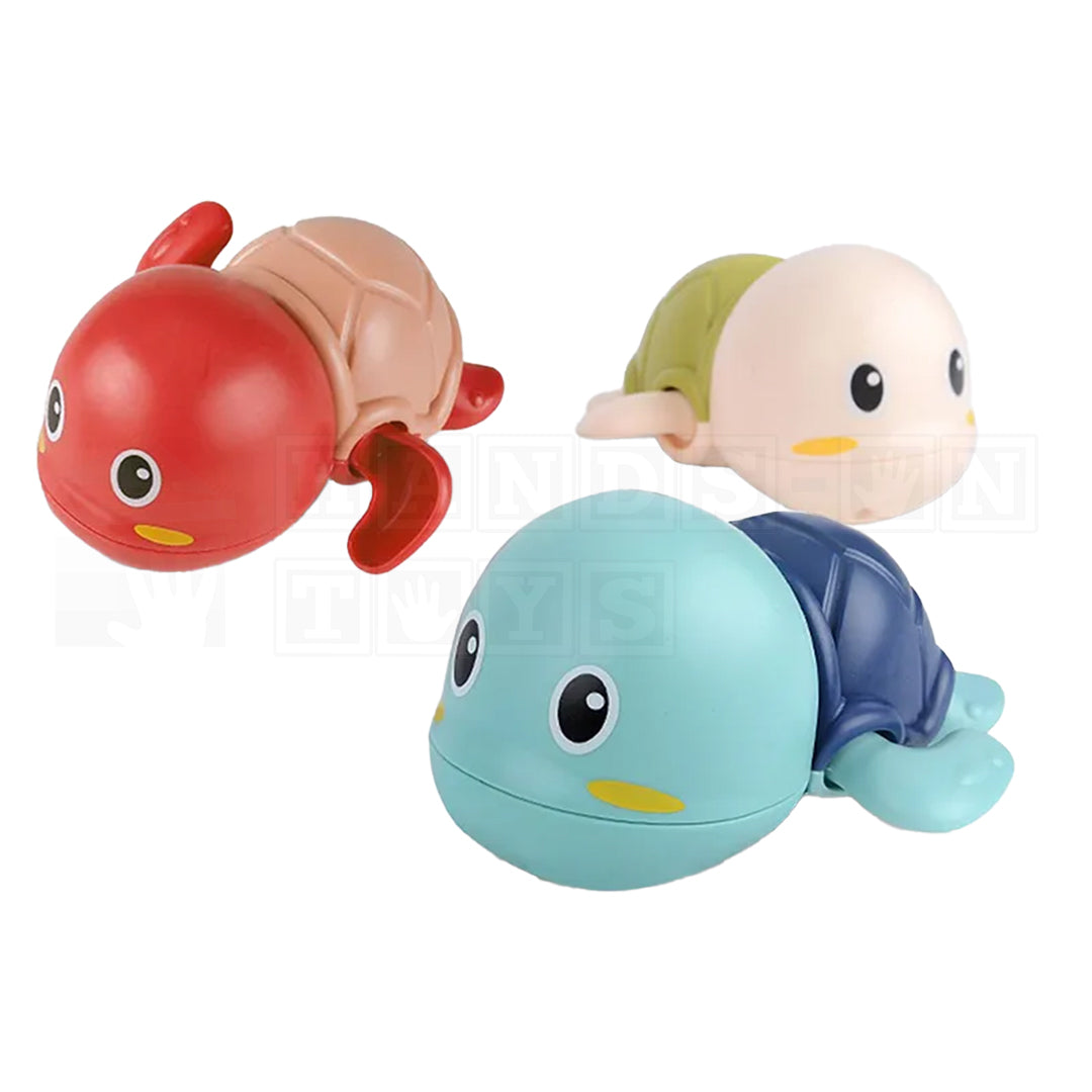 AquaBuddy™ Splashing Bath Toy  Sensory Toys.