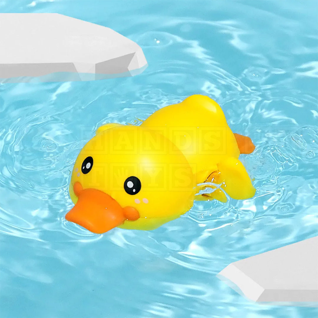 AquaBuddy™ Splashing Bath Toy-Sensory Toys-Hands-On Toys