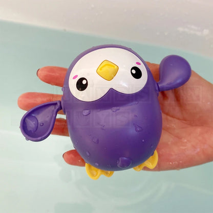 AquaBuddy™ Splashing Bath Toy  Sensory Toys.