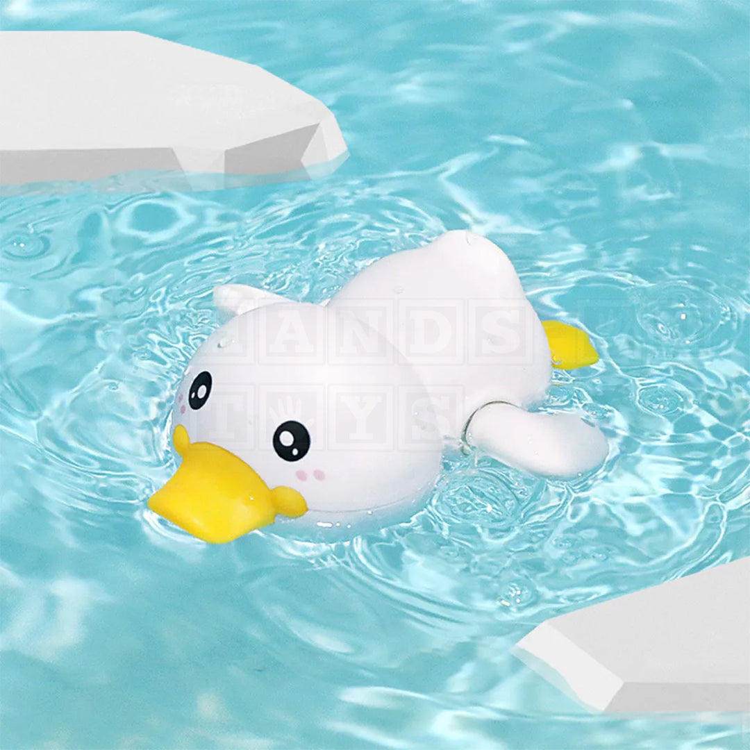 AquaBuddy™ Splashing Bath Toy-Sensory Toys-Hands-On Toys