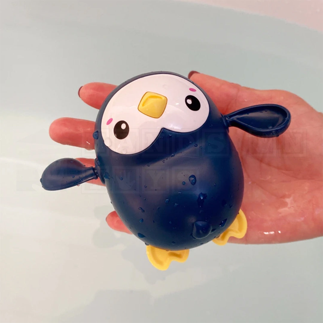 AquaBuddy™ Splashing Bath Toy-Sensory Toys-Hands-On Toys