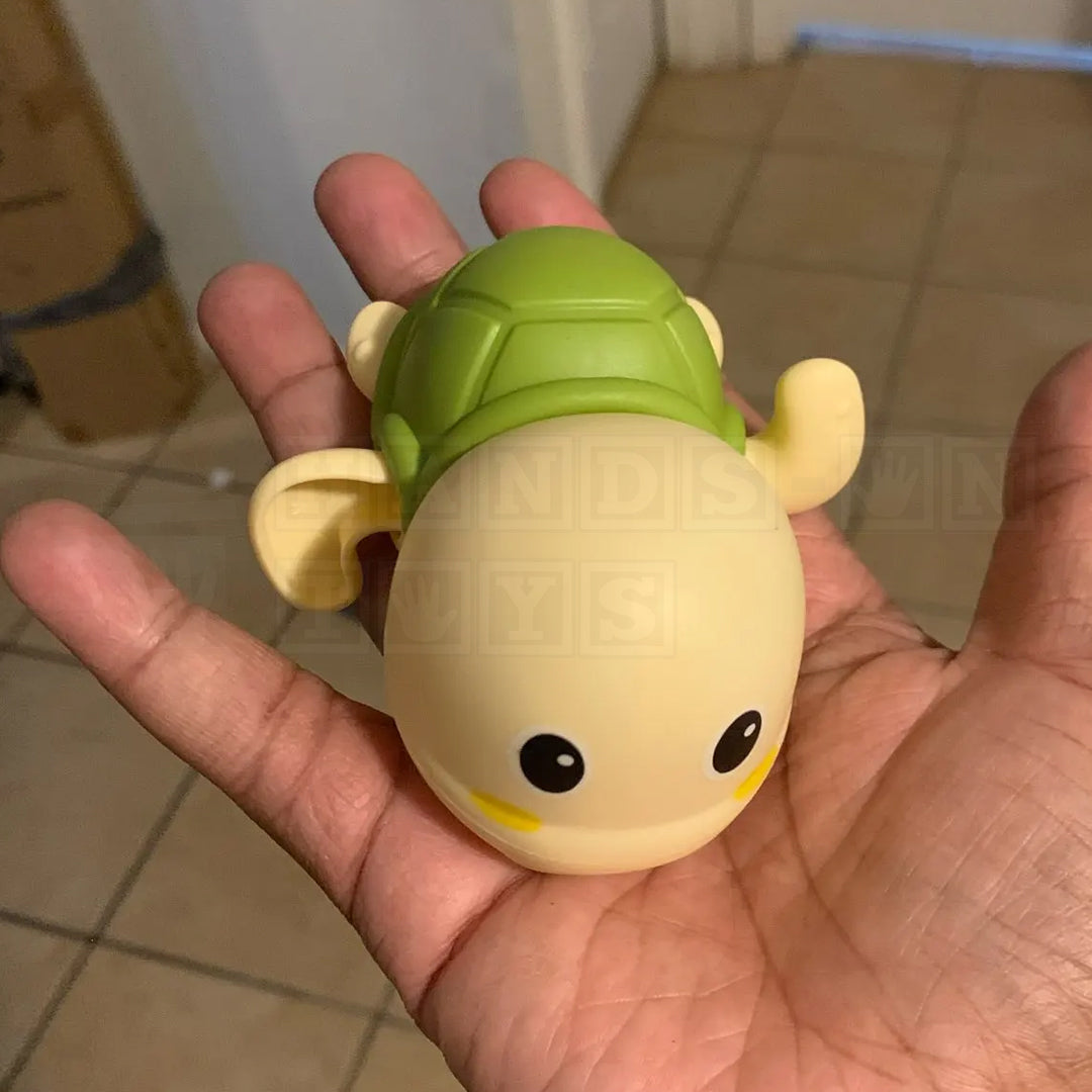 AquaBuddy™ Splashing Bath Toy-Sensory Toys-Hands-On Toys