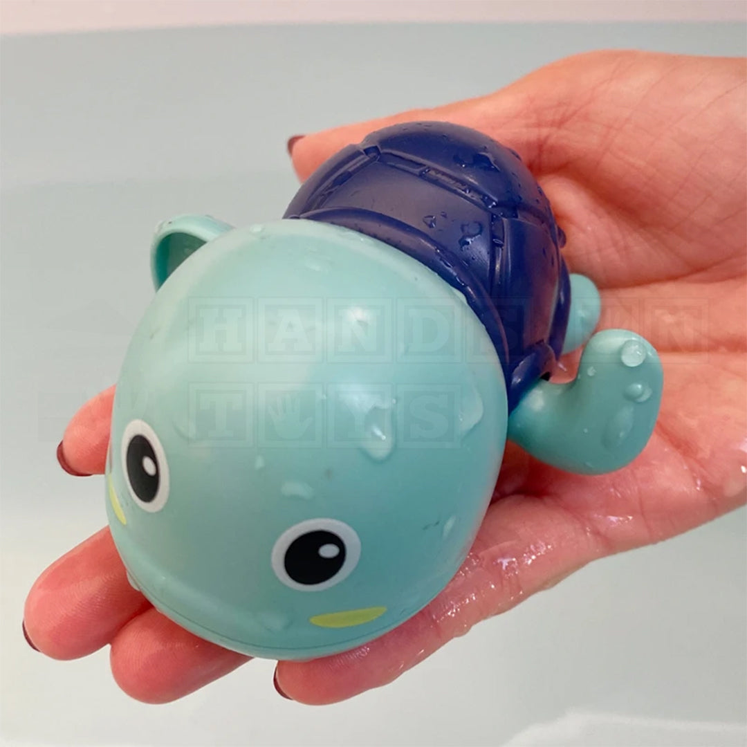 AquaBuddy™ Splashing Bath Toy-Sensory Toys-Hands-On Toys