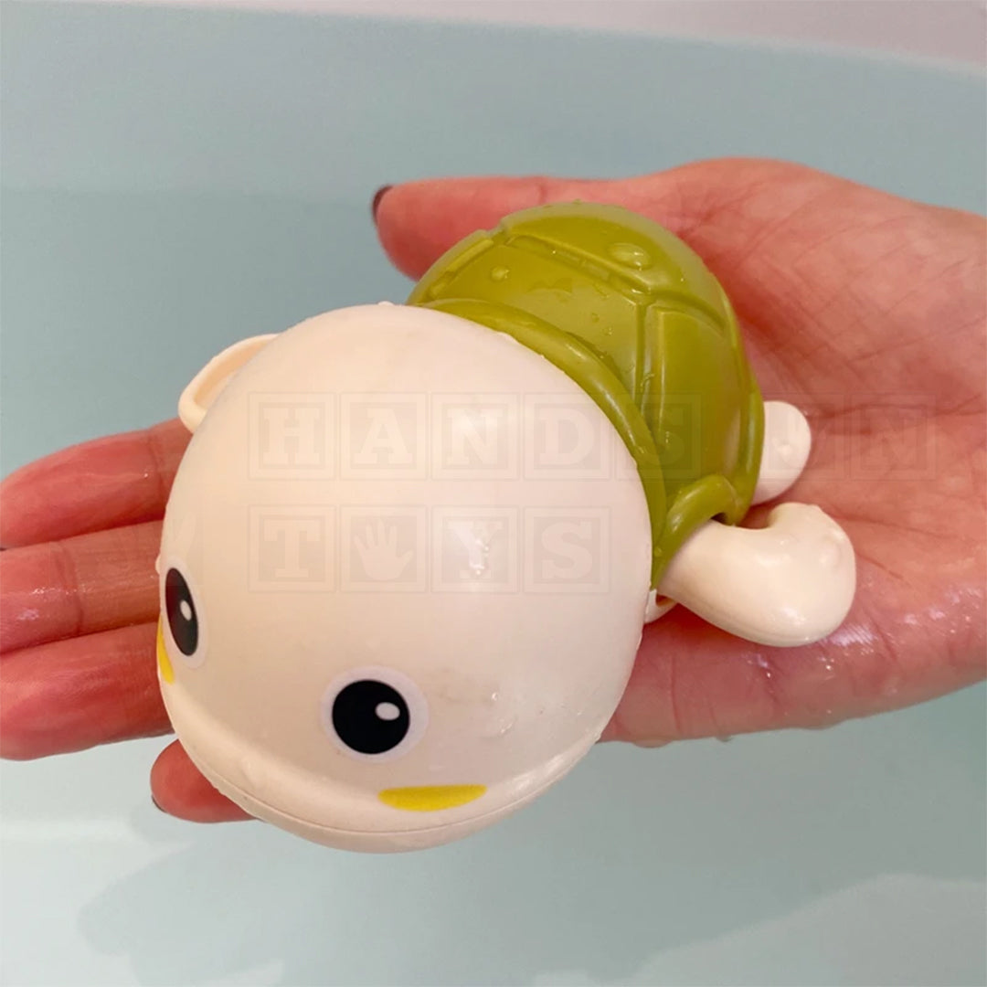 AquaBuddy™ Splashing Bath Toy  Sensory Toys.