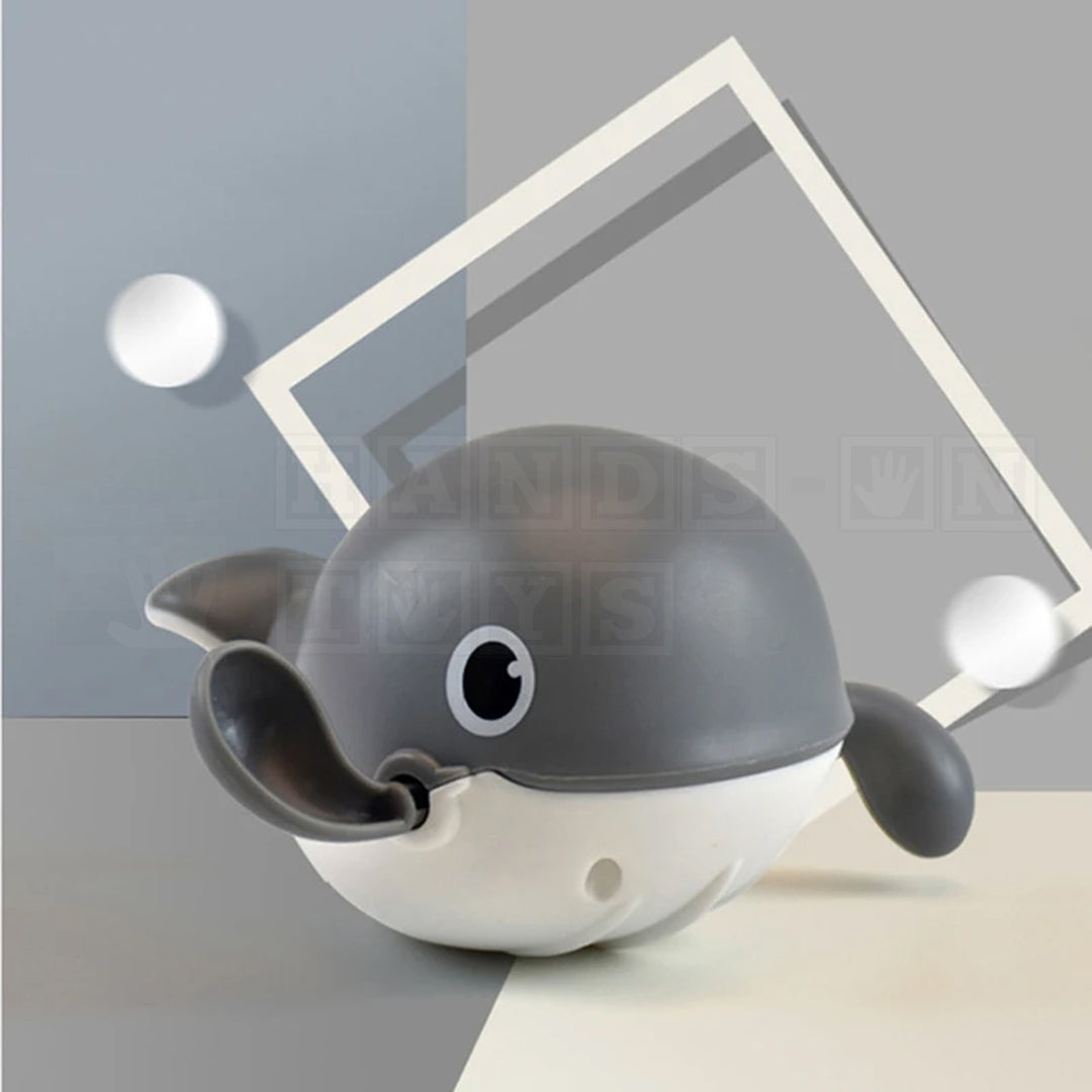 AquaBuddy™ Splashing Bath Toy-Sensory Toys-Hands-On Toys
