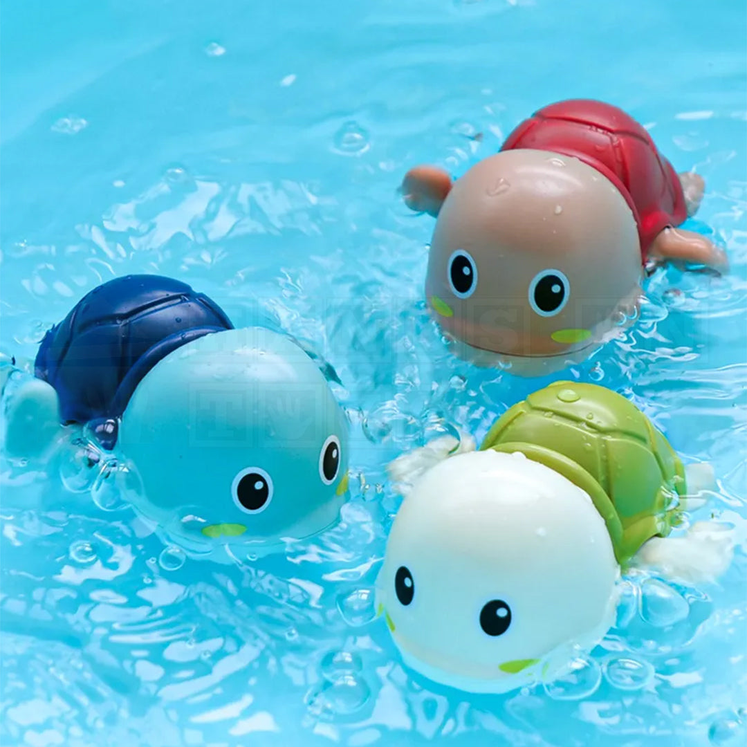 AquaBuddy™ Splashing Bath Toy-Sensory Toys-Hands-On Toys