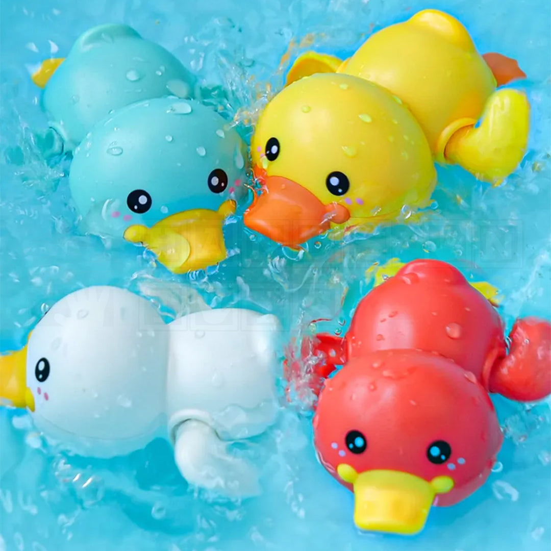 AquaBuddy™ Splashing Bath Toy-Sensory Toys-Hands-On Toys