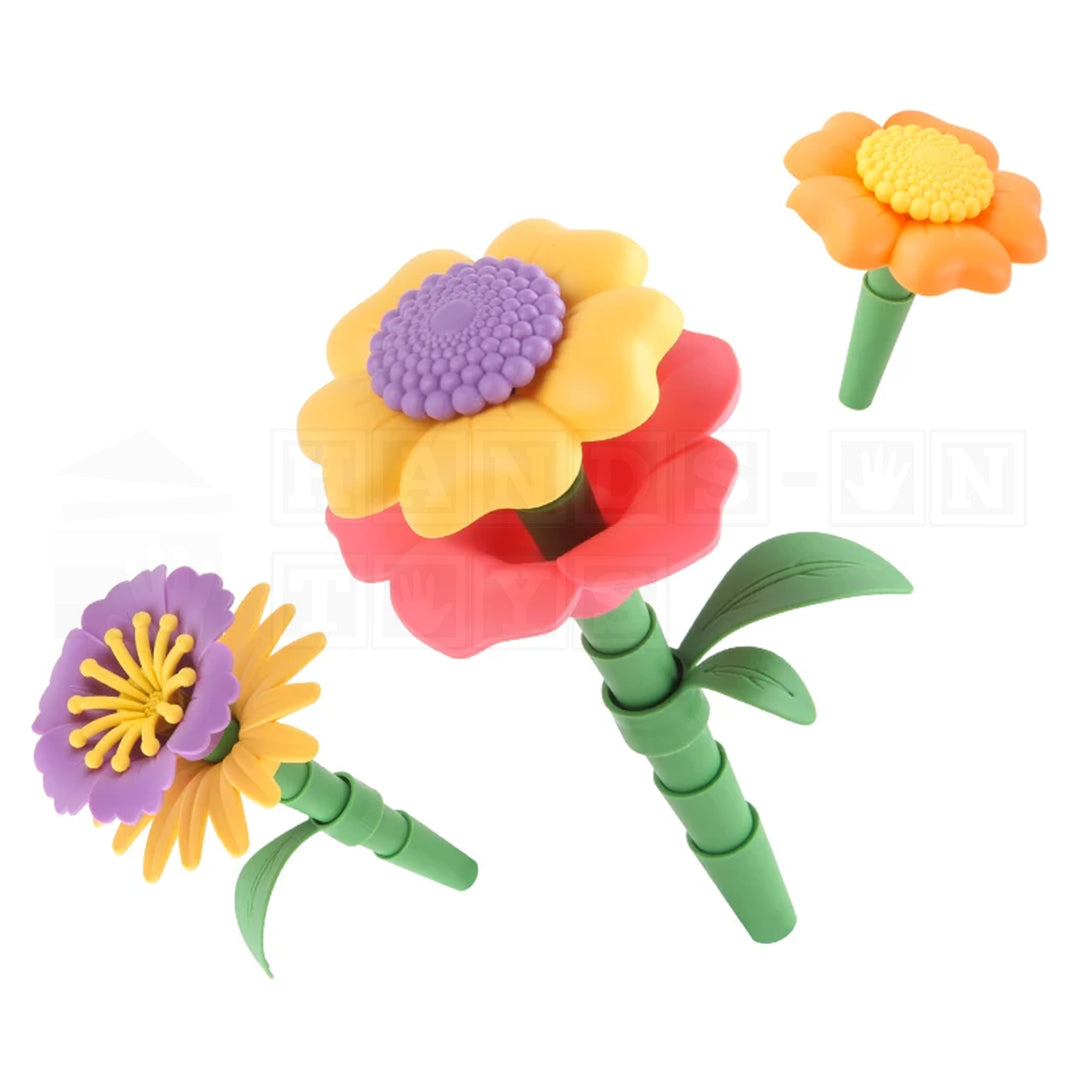 Gardeno™ Flower Garden Creation Kit-Puzzles-Hands-On Toys