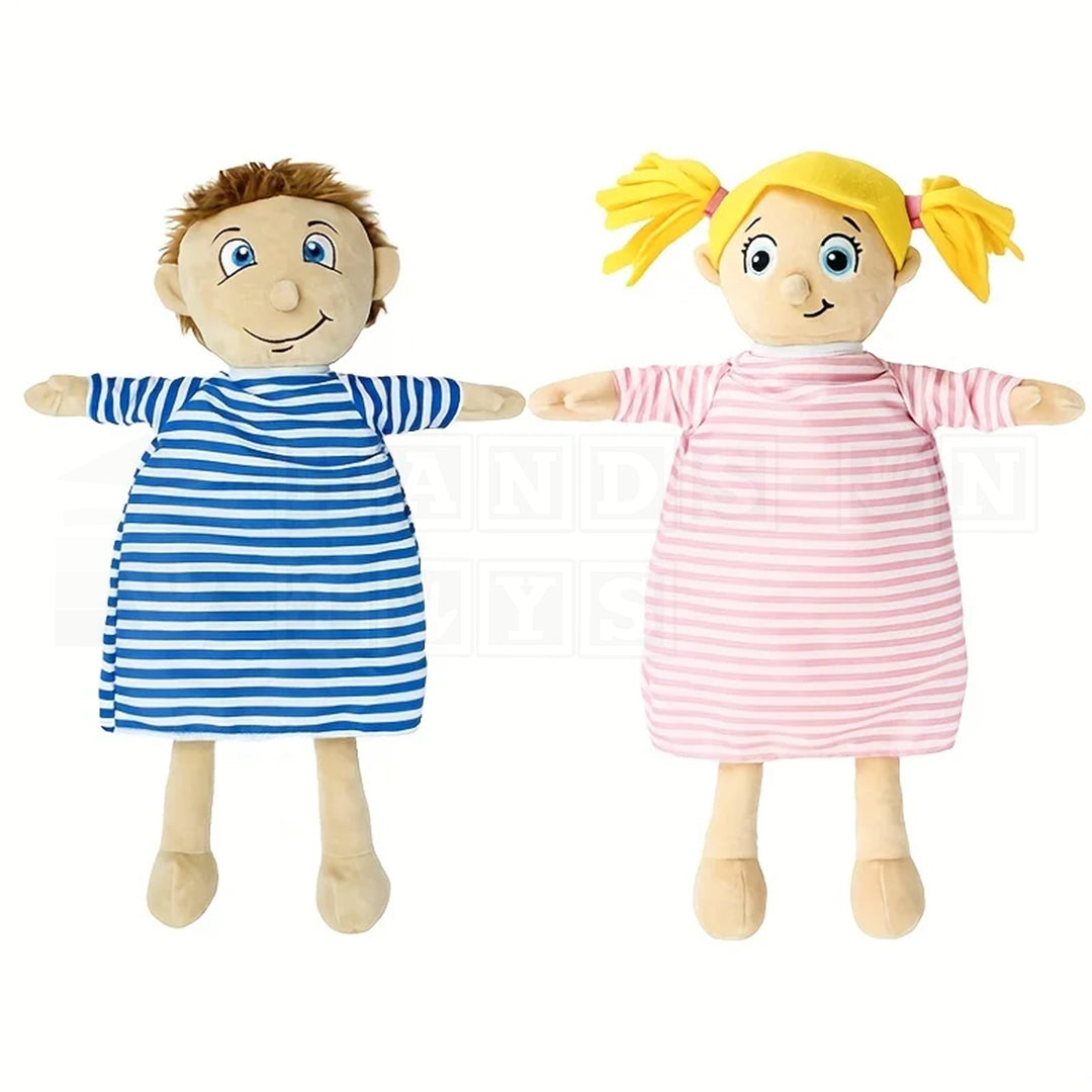 BodilyBuddy™ Anatomy Learning Doll  Cultural and Science Toys.