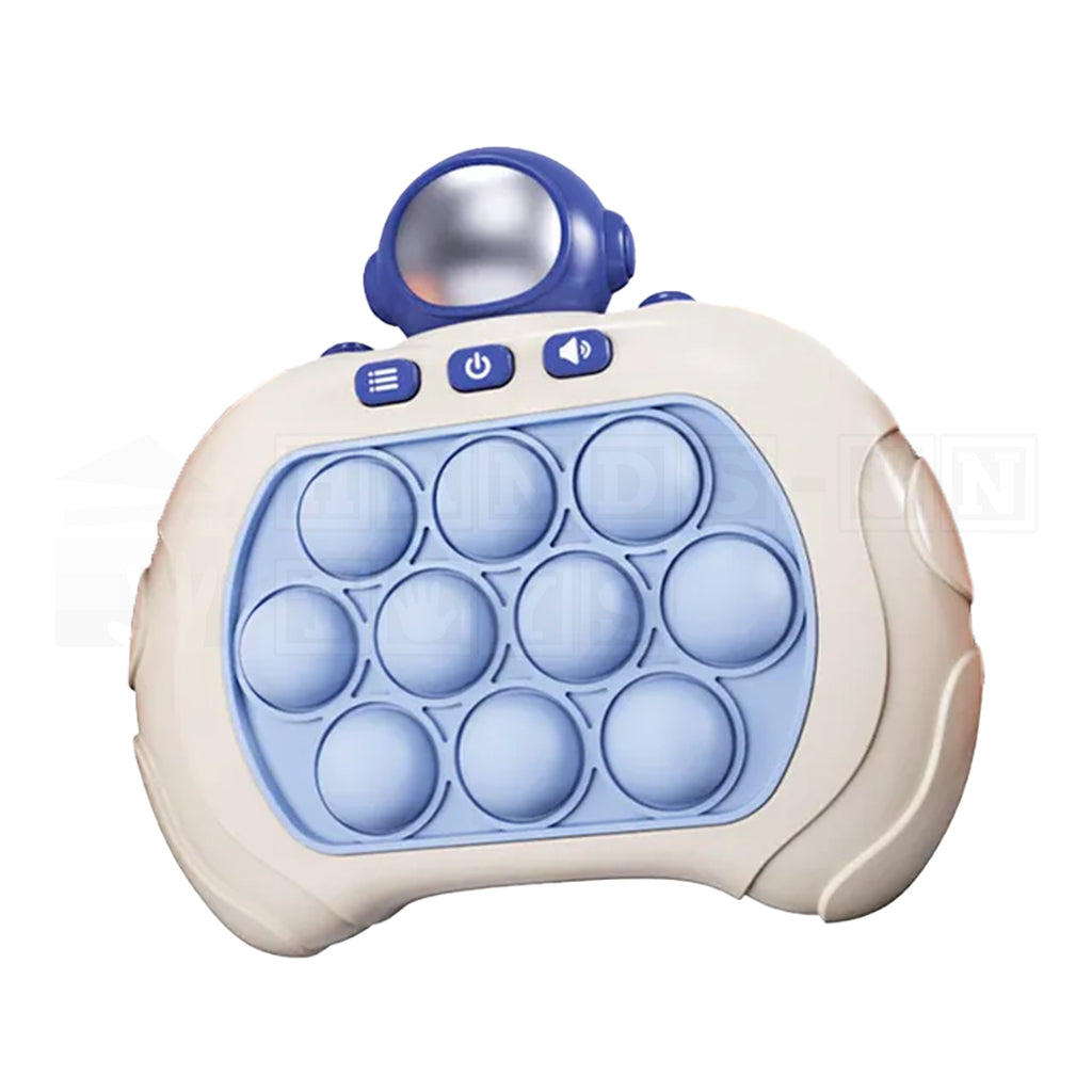 Quick Push™ Reaction and Memory Training Game-Educational Toys-Hands-On Toys