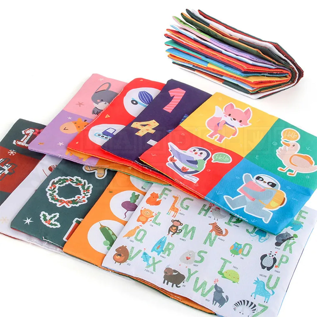 SenseBox™ Montessori Sensory Box – Hands-On Toys