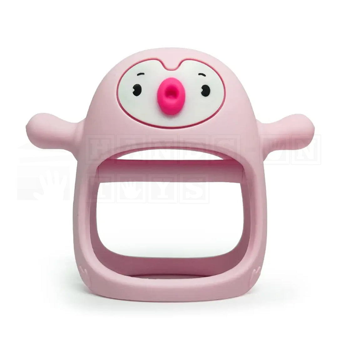 PenguChew™ Sensory Chewing Toy-Sensory Toys-Hands-On Toys