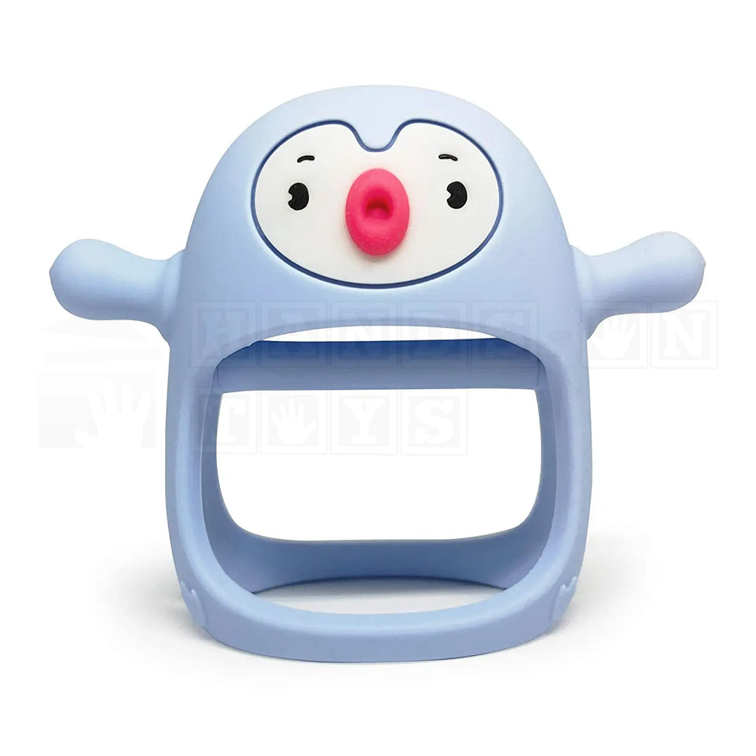 PenguChew™ Sensory Chewing Toy-Sensory Toys-Hands-On Toys