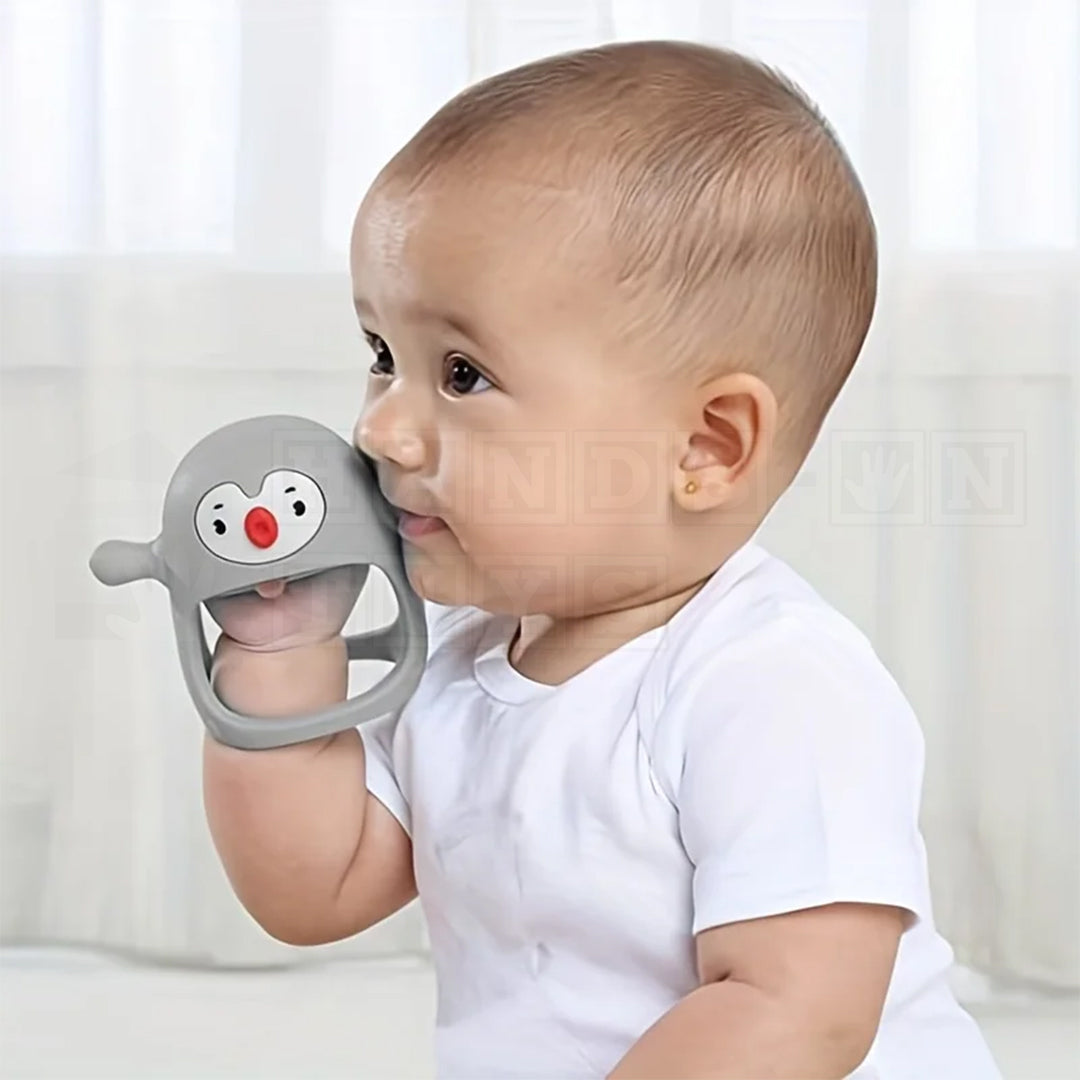 PenguChew™ Sensory Chewing Toy-Sensory Toys-Hands-On Toys