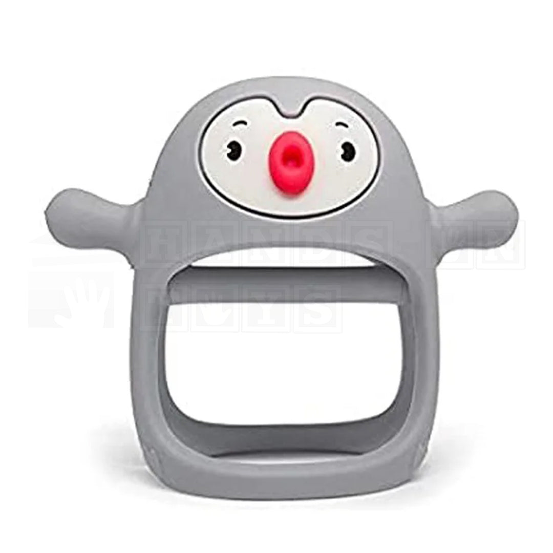 PenguChew™ Sensory Chewing Toy-Sensory Toys-Hands-On Toys