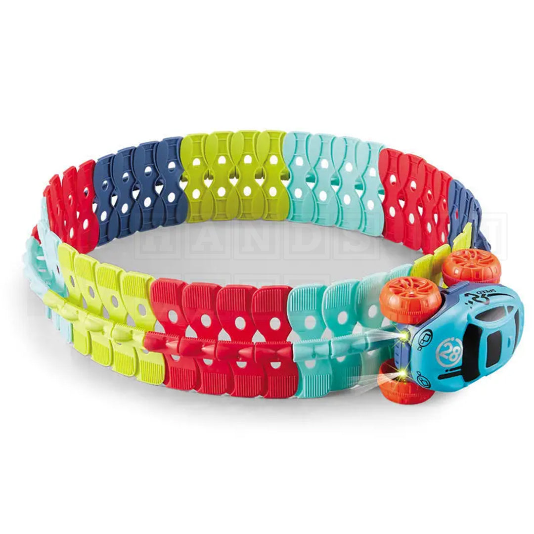 FlexTrack™ Dynamic Racing Track-Educational Toys-Hands-On Toys