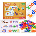 writing mastery kit for children - alphabet toy