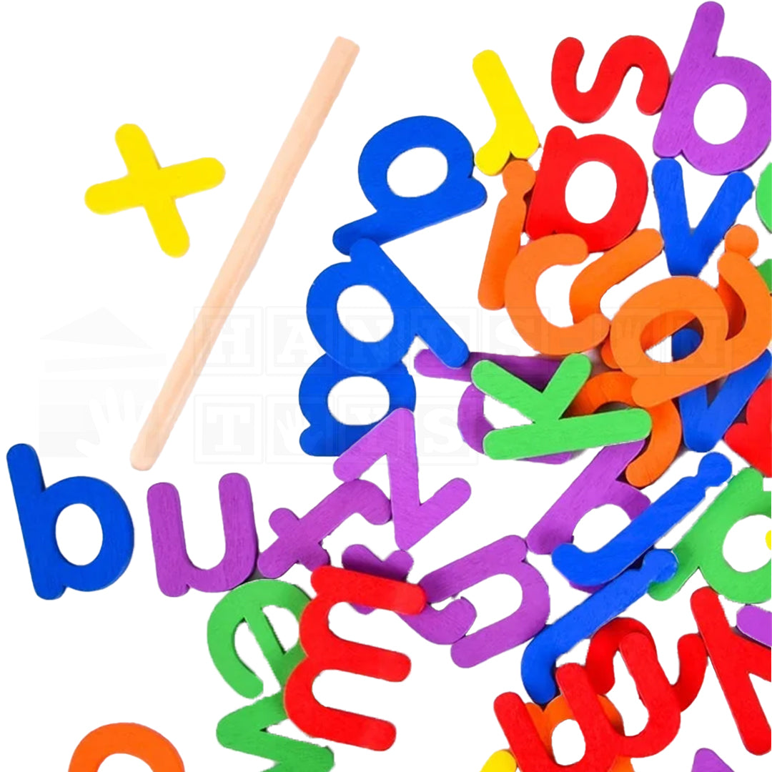 Scribbleo™ Writing Mastery Kit-Language Toys-Hands-On Toys