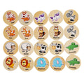 RememberMatch™ Wooden Memory Game-Language Toys-Hands-On Toys